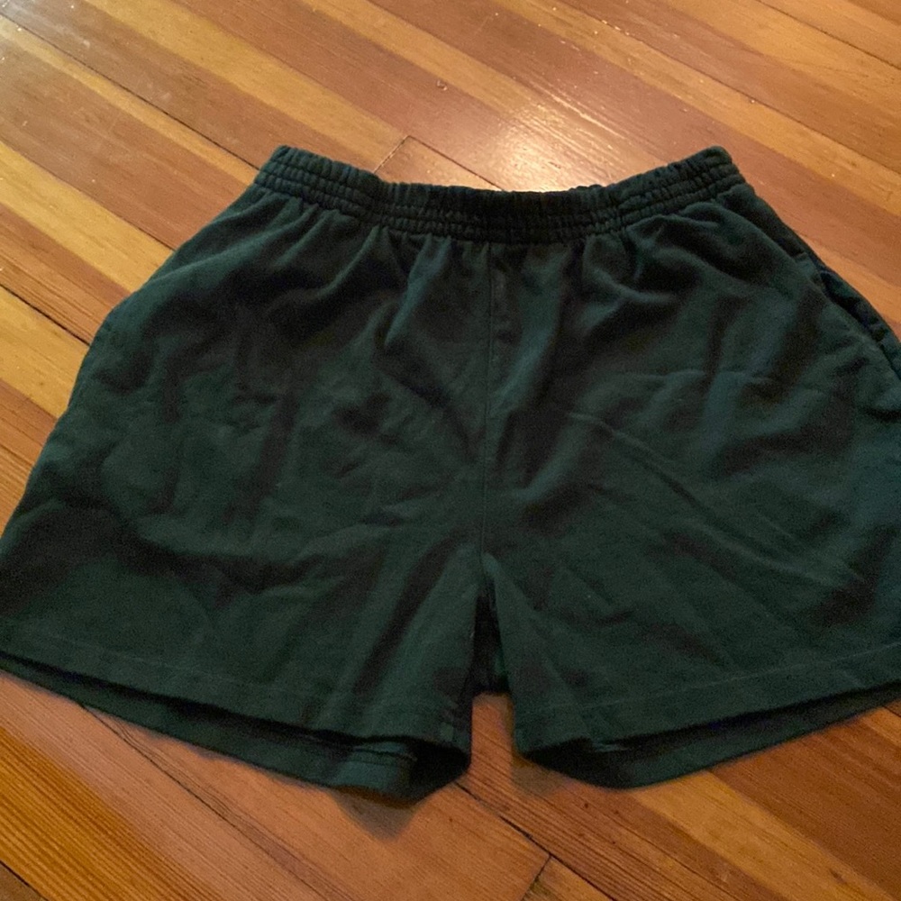 Long shorts